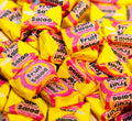 Fruit Salad Chews – Raspberry & Pineapple Retro Sweets